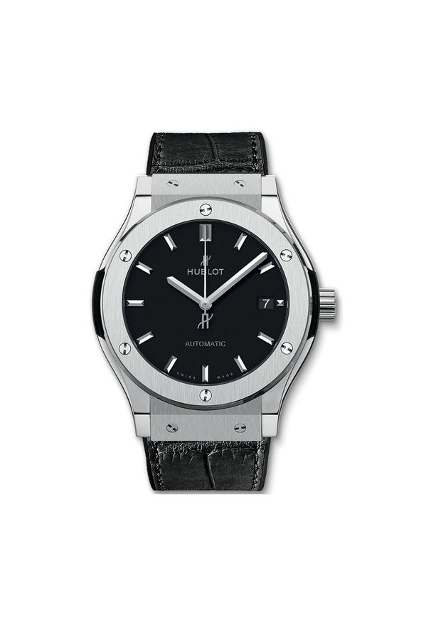 Zegarek HUBLOT elegancki