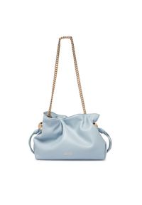 Torebka Liu Jo. Kolor: niebieski #1