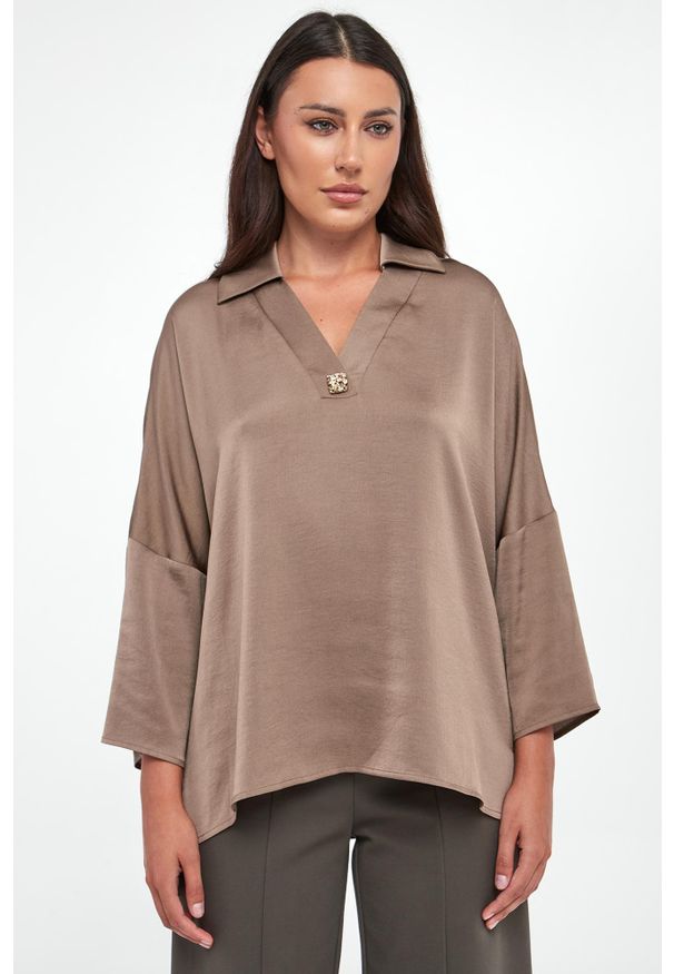 Joseph Ribkoff - Bluzka damska JOSEPH RIBKOFF