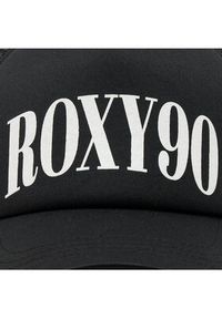 Roxy Czapka z daszkiem Soulrocker ERJHA04137 Czarny. Kolor: czarny. Materiał: syntetyk #3