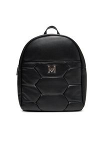 MEXX Plecak MEXX-K-015-06 Czarny. Kolor: czarny. Materiał: materiał #2