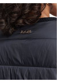 JOOP! Kurtka przejściowa 10101348 30103190 Granatowy Regular Fit. Kolor: niebieski. Materiał: syntetyk #3