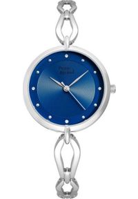 Zegarek Pierre Ricaud Zegarek damski Pierre Ricaud P23001.5145Q CYRKONIE srebrny. Kolor: srebrny #1