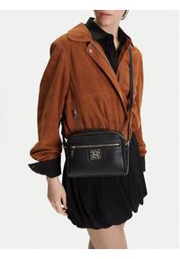 Nine West Torebka CEO-LA374-4357 Czarny. Kolor: czarny #3