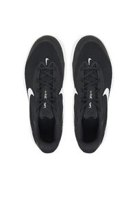 Nike Buty do tenisa W Vapor Lite 3 Hc FZ2156 001 Czarny. Kolor: czarny. Materiał: mesh, materiał. Sport: tenis