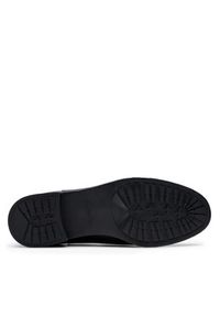 Clarks Sztyblety Havisham Top 26178715 Czarny. Kolor: czarny. Materiał: skóra #6
