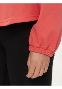 columbia - Columbia Bluza Trek™ 2073541 Różowy Regular Fit. Kolor: różowy. Materiał: syntetyk, bawełna #6