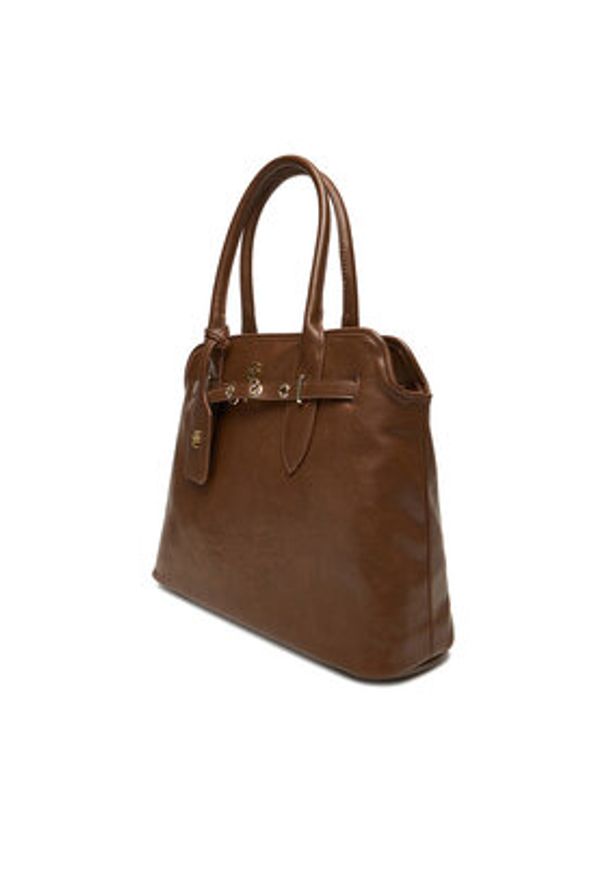 Badura Torebka C-ADIANA-LDA8066 Brązowy. Kolor: brązowy