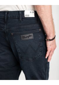 Wrangler - MESKIE SPODNIE WRANGLER RIVER CLOUDY SKIES 112352674 #3