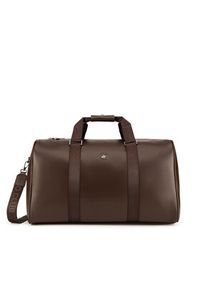 Beverly Hills Polo Club Torba weekendowa CWBEO-BHPC-L-015-07 Brązowy. Kolor: brązowy #6