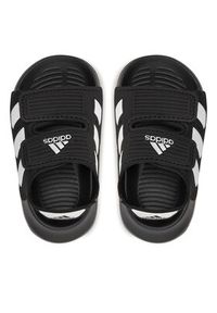 Adidas - adidas Sandały Altaswim 2.0 Sandals Kids ID0306 Czarny. Kolor: czarny #2