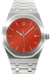 Zegarek Donoval Męski Watches Otto Dl0010 + Box (Zdo002E) #1