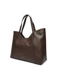 Furla Torebka WB01498 BX3353 2460S Brązowy. Kolor: brązowy. Materiał: skórzane #4