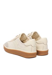 G-Star RAW - G-Star Raw Sneakersy CEO-STAR-01 Beżowy. Kolor: beżowy. Materiał: skóra #7