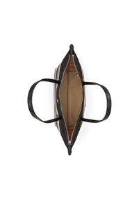 Lauren Ralph Lauren - LAUREN RALPH LAUREN Torebka Keaton 431916737033 Czarny. Kolor: czarny #5