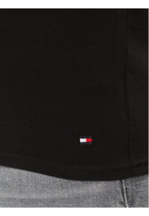 TOMMY HILFIGER - Tommy Hilfiger Komplet 3 t-shirtów UM0UM03137 Kolorowy Regular Fit. Materiał: bawełna. Wzór: kolorowy