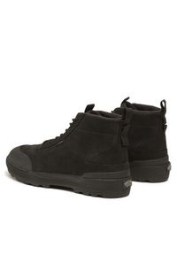 Vans Sneakersy Colfax Boot Mte-1 VN0005UV9RJ1 Czarny. Kolor: czarny. Materiał: nubuk, skóra #4
