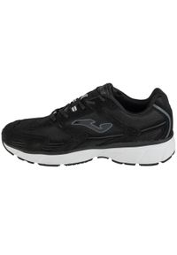 Joma - Buty sportowe Sneakersy unisex, RT50 24 RRT50W. Kolor: czarny. Sport: turystyka piesza