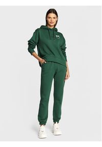 Pinko Bluza Miriam 1G1878 Y54B Zielony Relaxed Fit. Kolor: zielony. Materiał: bawełna #4