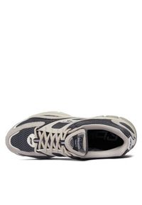 Reebok Sneakersy SS-PREMIER TRINITY KFS 100256043 Szary. Kolor: szary. Materiał: materiał #3