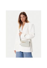 Torebka DKNY. Kolor: kremowy #1