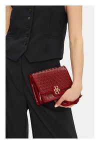 Badura Torebka WEN-06 Czerwony. Kolor: czerwony #1