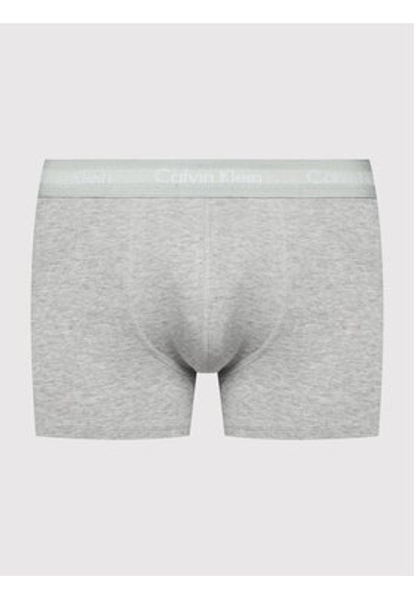 Calvin Klein Underwear Komplet bokserek 0000U2662G Kolorowy. Materiał: bawełna. Wzór: kolorowy