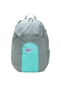 Nike - Plecak Academy Team. Kolor: niebieski #1