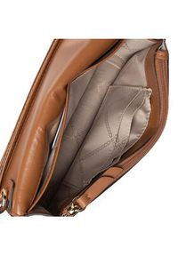 MICHAEL Michael Kors Torebka Jet Set Charm 32S1GT9C2B Brązowy. Kolor: brązowy. Materiał: skórzane #4
