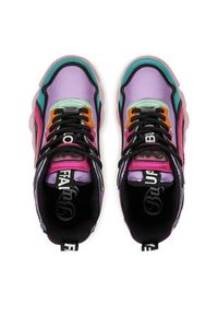 Buffalo Sneakersy Cld Chai 1636469 Różowy. Kolor: różowy. Materiał: skóra #6