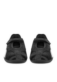 Reebok Baleriny C-ULTRA LO MARY JANE 100261002 Czarny. Kolor: czarny. Materiał: materiał #3