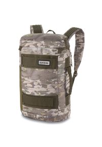 Plecak Dakine Mission Street Pack 25L Vintage Camo. Kolor: szary. Styl: street, vintage #1