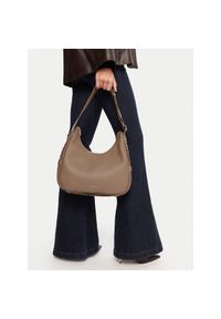 Torebka Coccinelle. Kolor: beżowy #1