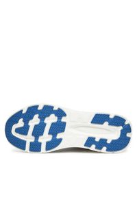 Reebok Buty do biegania ROAD STRIDER 100233883 Szary. Kolor: szary. Materiał: materiał #4