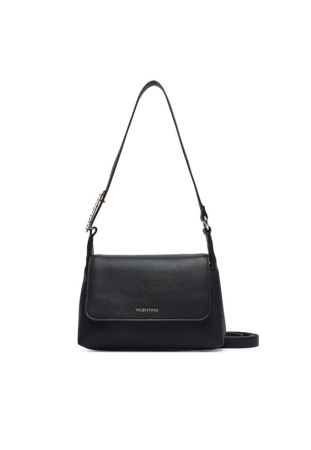 VALENTINO - Torebka Valentino. Kolor: czarny
