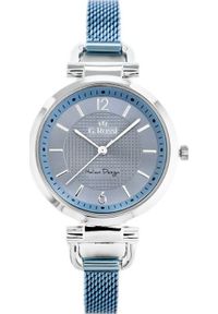 Zegarek Gino Rossi ZEGAREK DAMSKI LESTI - 3652B (zg772j) + BOX uniwersalny #1