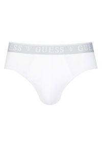 Guess Slipy U4YG20 K6YW1 Kolorowy. Materiał: bawełna. Wzór: kolorowy #10