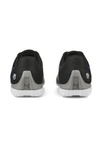Buty do chodzenia męskie Puma BMW MMS DRIFT CAT DECIMA. Kolor: biały, wielokolorowy, niebieski, czarny. Materiał: materiał, syntetyk. Sport: turystyka piesza