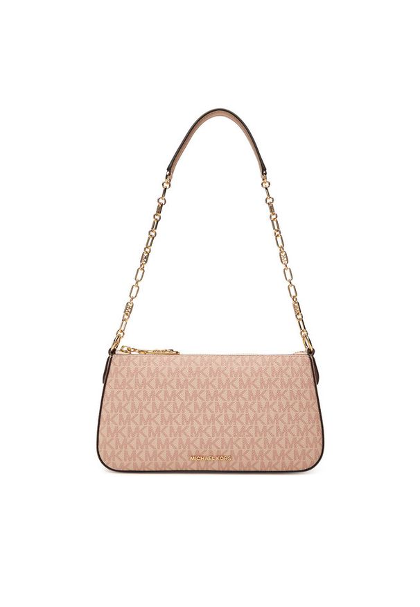 Torebka MICHAEL Michael Kors. Kolor: różowy