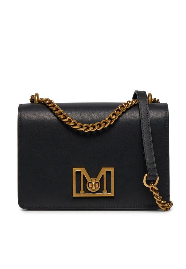 Torebka Marciano Guess. Kolor: czarny