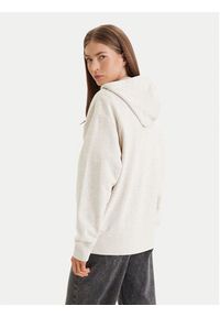 Calvin Klein Jeans Bluza LV047F205G Szary Regular Fit. Kolor: szary. Materiał: bawełna #5
