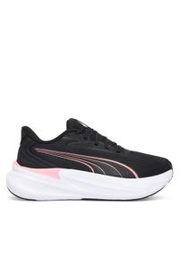 Puma Sneakersy MaxStride Lite 313497 04 Czarny. Kolor: czarny. Materiał: materiał #1