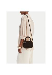 Gino Rossi - Torebka GINO ROSSI. Kolor: brązowy #1