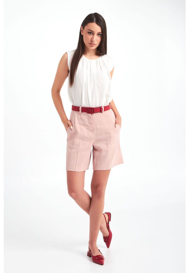 Marella Sport - SPODENKI RIVALSA MARELLA. Styl: klasyczny