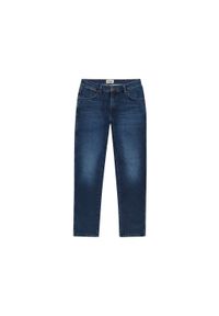Wrangler - WRANGLER MĘSKIE SPODNIE RIVER DARK TRAILS 112356895 W17T008815