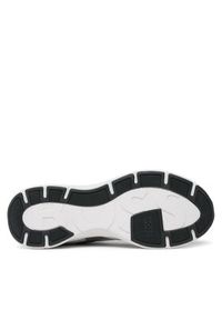 BOSS - Boss Sneakersy Owen 50504238 10254496 01 Beżowy. Kolor: beżowy. Materiał: zamsz, skóra #6