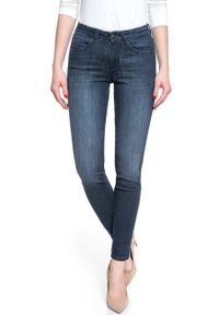 Wrangler - WRANGLER SKINNY TINGY BLUE W28KHV32P #10