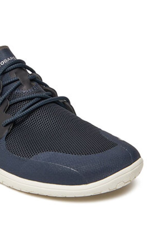 Vivo Barefoot Sneakersy Priumus Lite 209574 Granatowy. Kolor: niebieski. Materiał: materiał