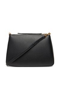 Tory Burch Torebka Perry 175544 Czarny. Kolor: czarny. Materiał: skórzane #4