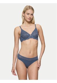 Triumph Stringi Feel Of Modal 10219764 Niebieski. Kolor: niebieski #2